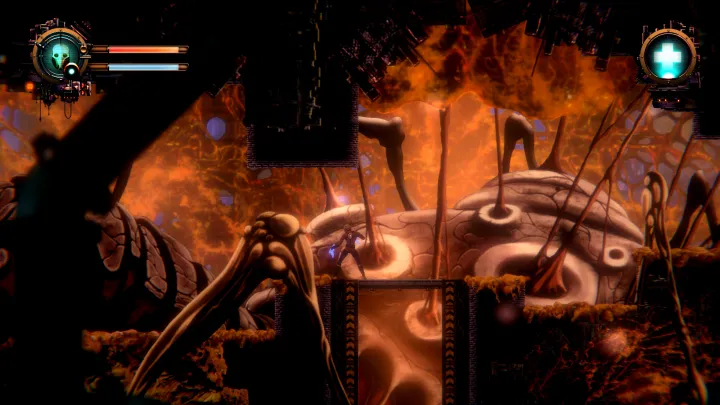 SteamDolls - Nintendo Switch