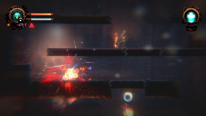 SteamDolls: Order Of Chaos