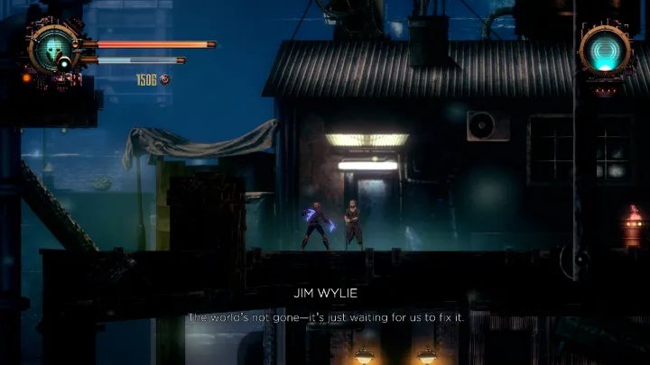 SteamDolls: Order Of Chaos