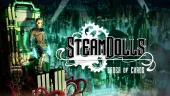 Tráiler y fecha en acceso anticipado de SteamDolls: Order Of Chaos