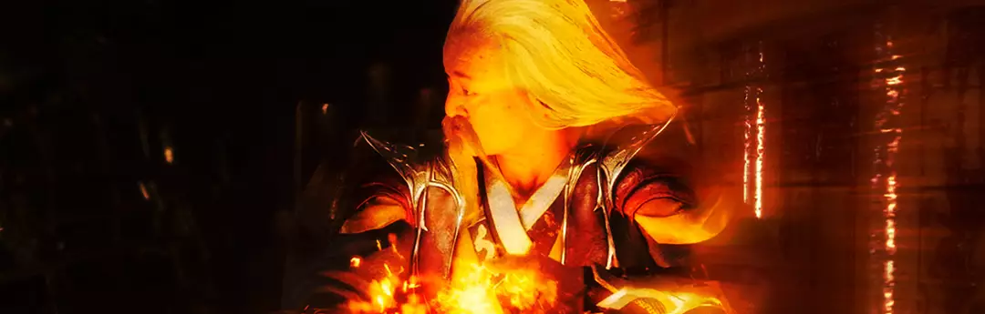 Mortal Kombat 11 Aftermath Mortal Kombat 11 Aftermath