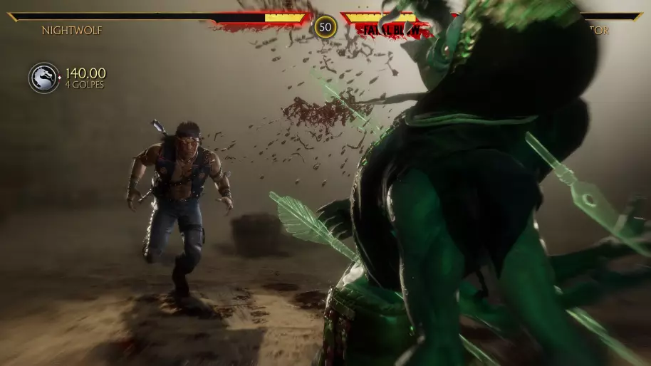 Mortal Kombat 11 Aftermath: Probamos a fondo Mortal Kombat 11: Aftermath, ¿conclusión? un bis innecesario; pack insuperable