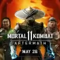 Mortal Kombat 11: Aftermath Nintendo Switch