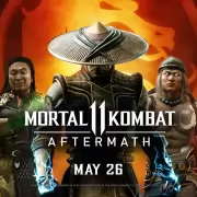 Mortal Kombat 11: Aftermath