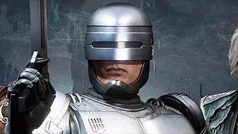 Robocop y Terminator se enfrentan en un combate histórico dentro de Mortal Kombat 11 Aftermath