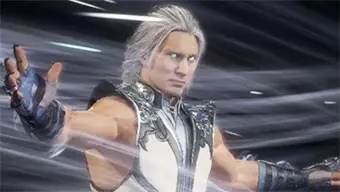 ¡Fujin regresa! Mortal Kombat 11: Aftermath presenta a su nuevo personaje con este tráiler