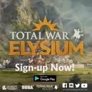 Total War: ELYSIUM