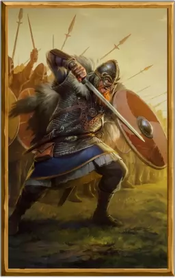 Total War ELYSIUM - Android