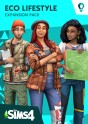 Los Sims 4 Vida Ecológica