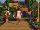 Los Sims 4 Vida Ecológica - Pantalla