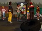 Los Sims 4 Vida Ecológica 