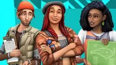 Tráiler de anuncio de Los Sims 4 Vida Ecológica