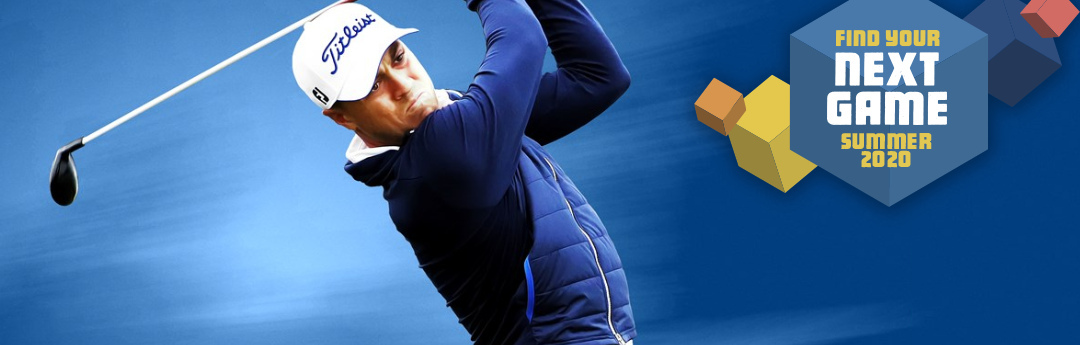 Análisis PGA TOUR 2K21 Análisis PGA TOUR 2K21