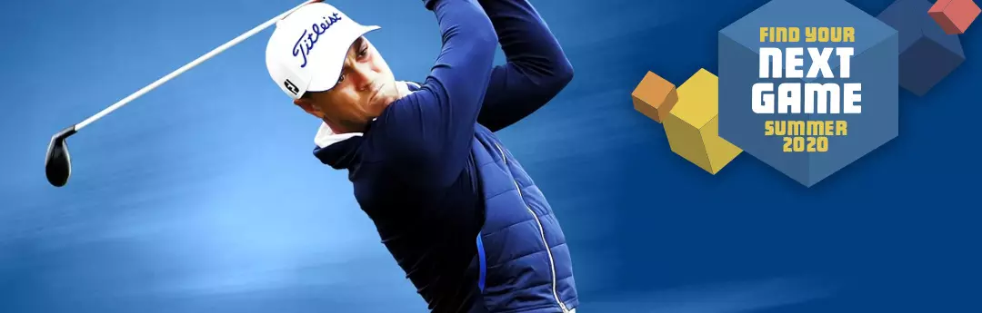 Análisis PGA TOUR 2K21 Análisis PGA TOUR 2K21