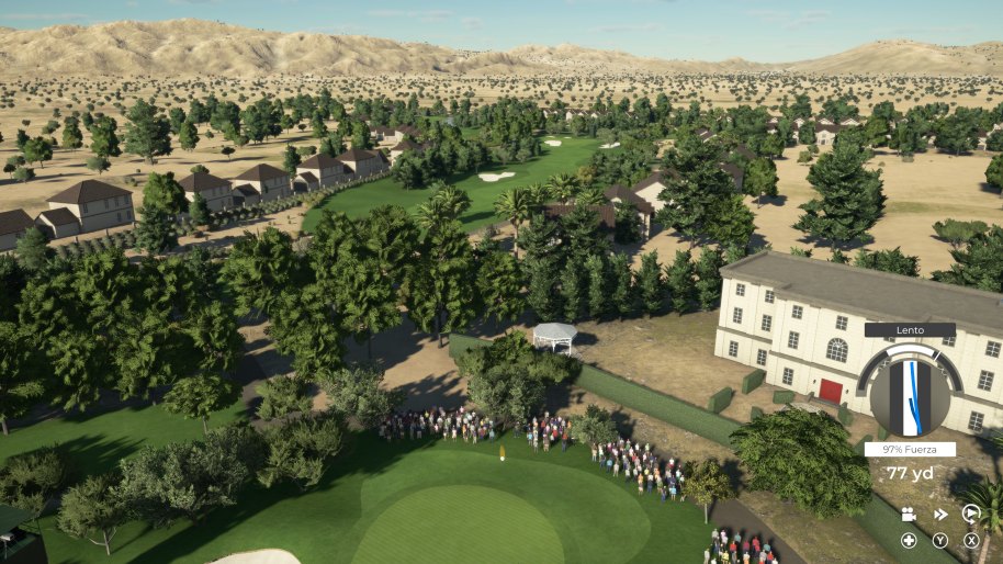 PGA TOUR 2K21 PC