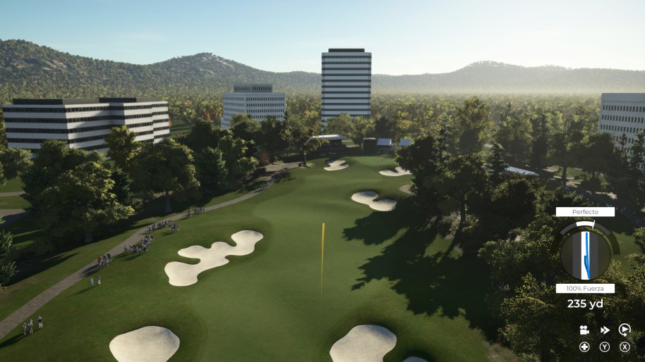 PGA TOUR 2K21