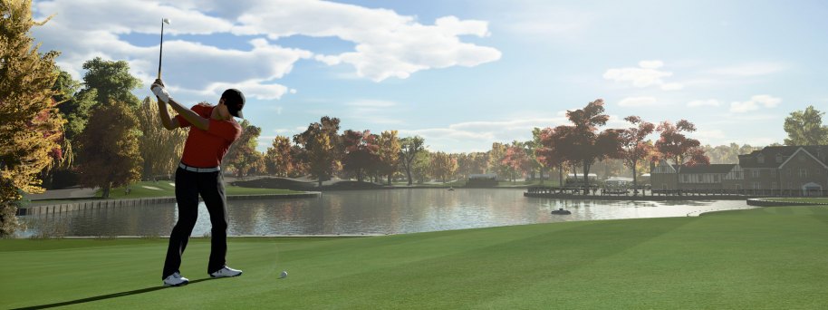 PGA TOUR 2K21