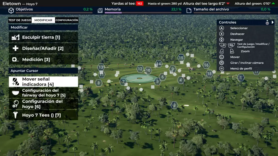 PGA TOUR 2K21