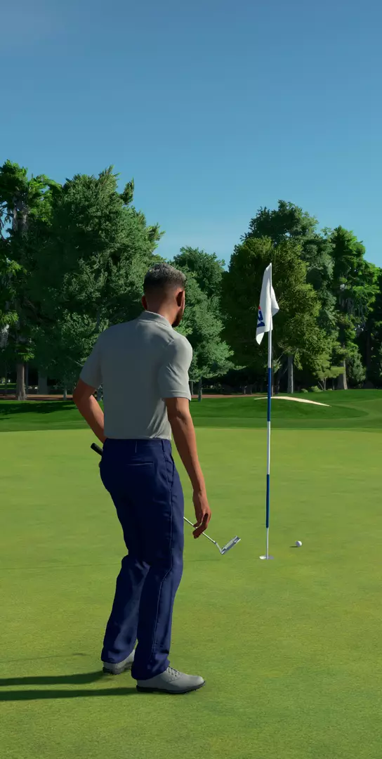 PGA TOUR 2K21