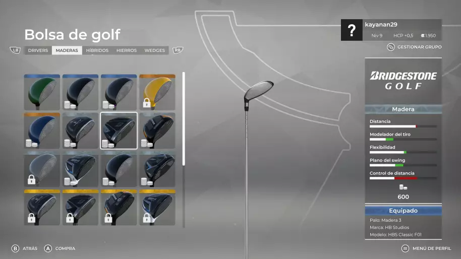 PGA TOUR 2K21 PC