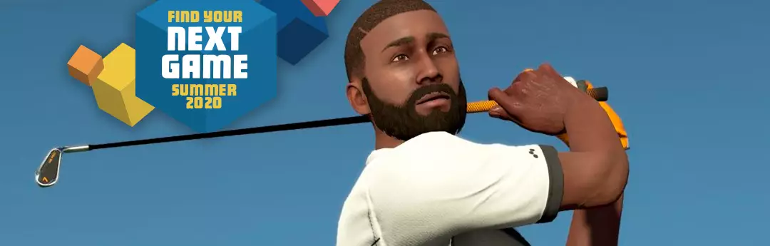 PGA TOUR 2K21 PGA TOUR 2K21