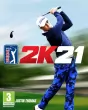 PGA TOUR 2K21 Xbox One