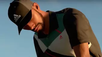 PGA Tour 2K21 ofrece un primer vistazo a su modo Mi Carrera