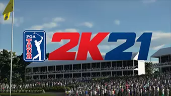 PGA Tour 2K21 presenta un extenso vistazo a su jugabilidad y novedades