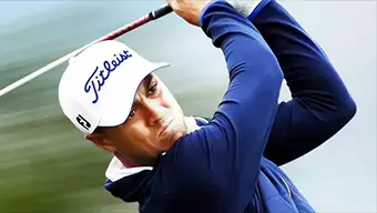 Gran estreno de PGA Tour 2K21 en el top de ventas de UK, con un Animal Crossing que recupera el liderato
