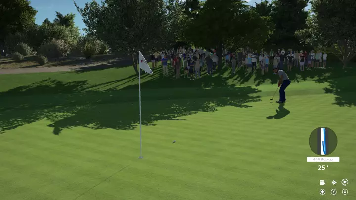 PGA TOUR 2K21