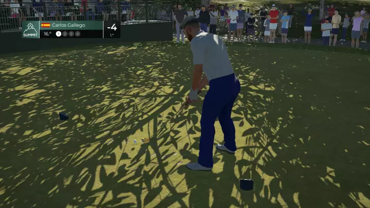 PGA TOUR 2K21 - PC