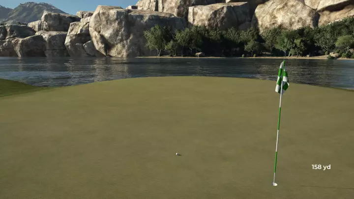 PGA TOUR 2K21