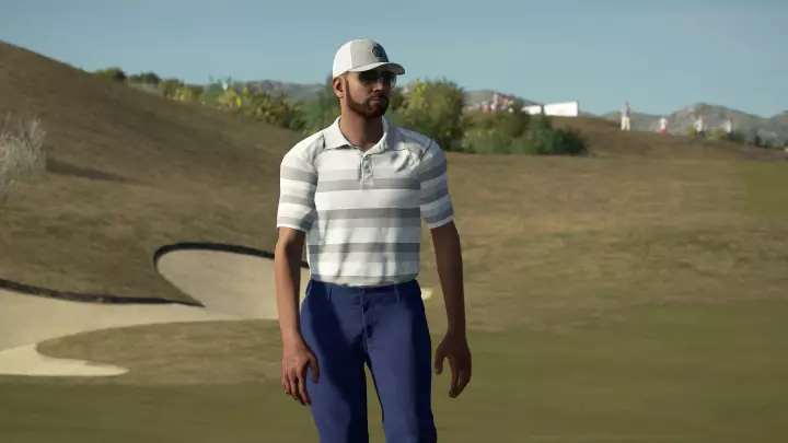 PGA TOUR 2K21