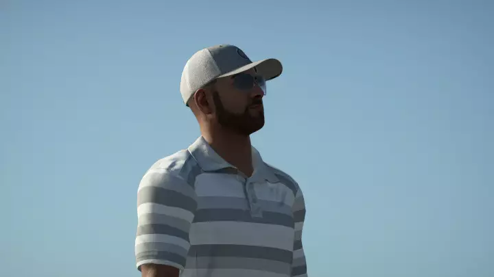 PGA TOUR 2K21