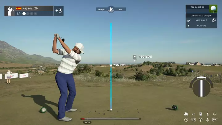 PGA TOUR 2K21 - PC