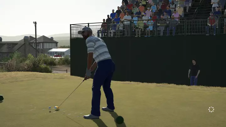 PGA TOUR 2K21