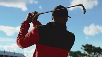 PGA TOUR 2K21 nos descrube su modo MiCarrera en un nuevo vídeo del juego