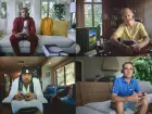 Justin Thomas da el golpe de salida con famosos en el nuevo avance de PGA Tour 2K21