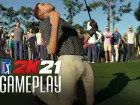 Buscamos dominar el green en nuestras primeras partidas con PGA Tour 2k21