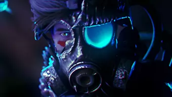 Tráiler de Dark Light, que anuncia su acceso anticipado