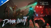 Tráiler de lanzamiento de Dark Light en PS5