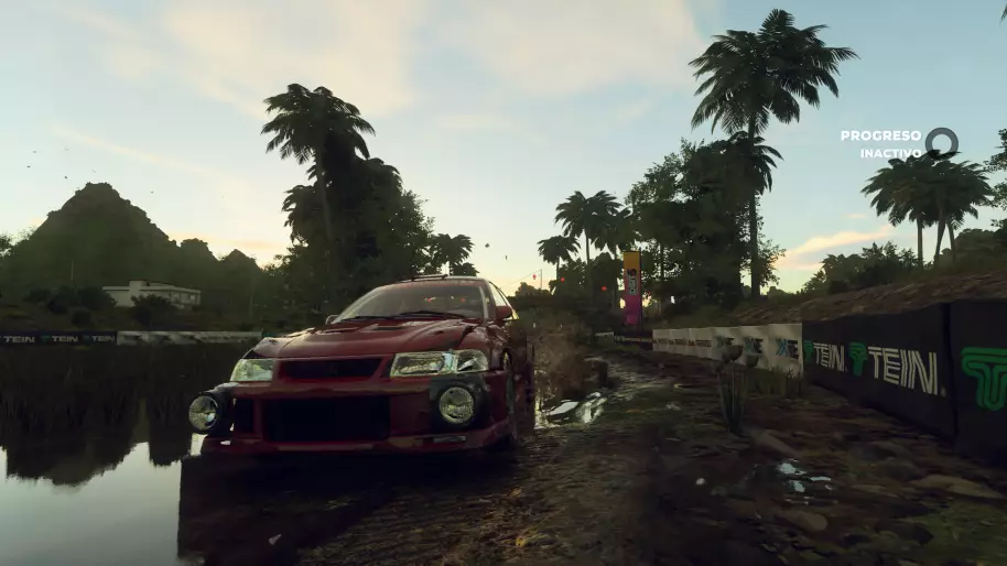 DiRT 5 análisis