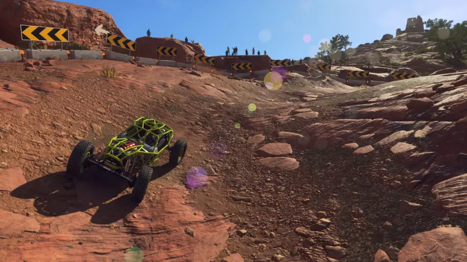 DiRT 5 Xbox One