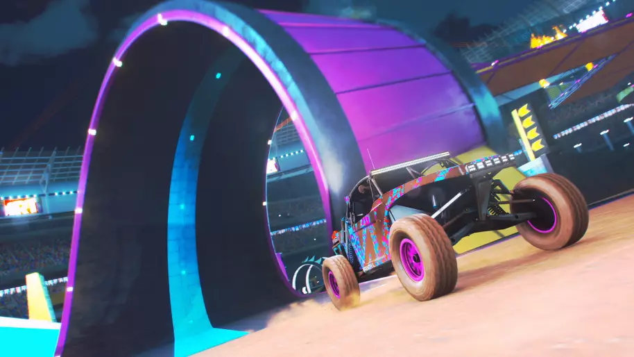 DiRT 5