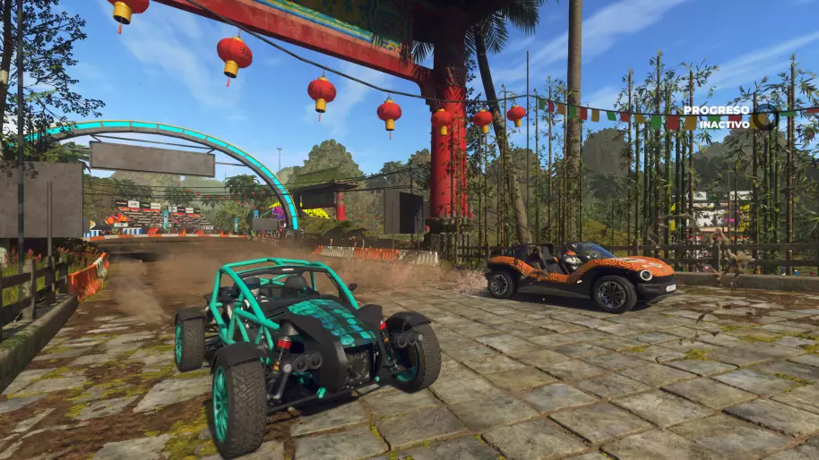 DiRT 5 Xbox One