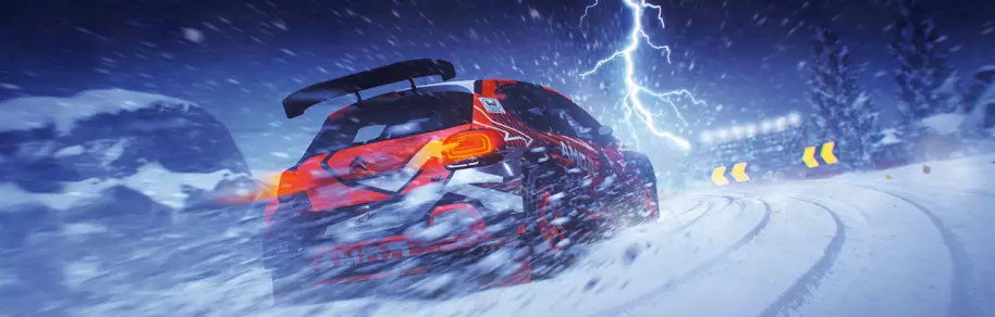 DiRT 5
