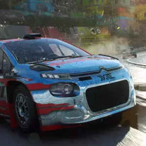 DiRT 5 Análisis