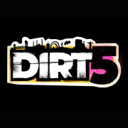 Carátula de DiRT 5 - PC
