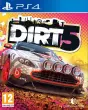 DiRT 5 PS4
