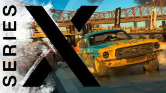 Anunciado DiRT 5, las carreras off-road más extremas con modo historia y mejoras en Xbox Series X